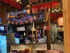 -杨记隆府(汉街店)