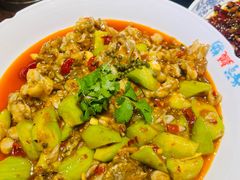 -徐鼎盛民间菜(奥体店)