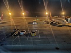 -金鹏航空有限责任公司(祝潘公路店)