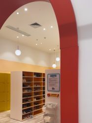 -玩元素·家庭游乐成长中心(香格里拉店)