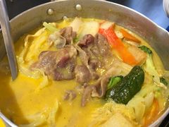 -About Bistro關於·泰式家庭料理