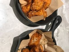 -必胜客(上海新南方商城PH店)