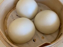 流沙奶黄包-利苑酒家(金宝店)