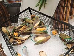 -索菲特酒店 · 云尚天际自助餐厅