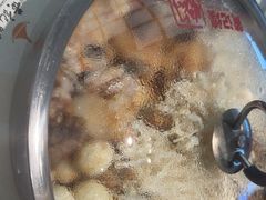 -黄记煌三汁焖锅(华发商都店)