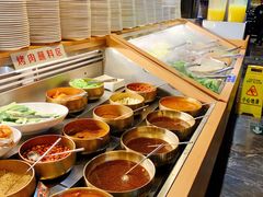 -火炉火自助餐(悠唐购物中心店)