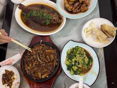 -鼎香润(德胜门内店)