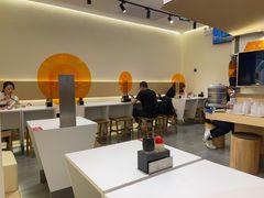 大堂-牛邸·烧肉饭(来福士店)