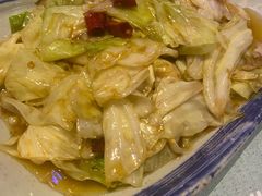 手撕包菜-拾叁唐Livehouse(佛山禅城店)