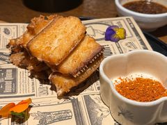 -乔街深夜食堂·台州菜·高压锅生蚝(杭州总店)