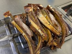 -张记烤羊腿(北花园店)