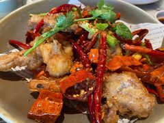 -蝴蝶里·粤菜·点心(龙湖天街&滨江店)