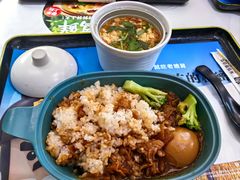 -老娘舅(吴山路店)