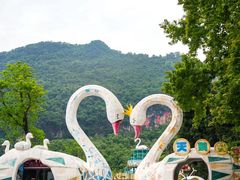 -宝晶宫旅游景区