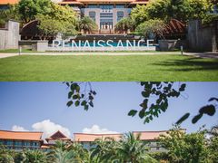 -三亚海棠湾万丽度假酒店