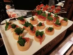 -马哥孛罗咖啡厅·Cafe Marco (厦门马哥孛罗东方大酒店)