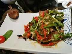 -云海肴·汽锅鸡·云南菜(天津国金汇店)