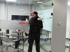 -诺亚雅思托福北郊中心(凤城路店)