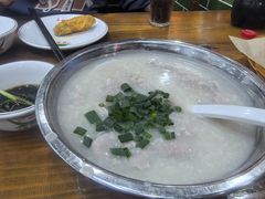 -南记食粥坊·宵夜大排档(莲花总店)