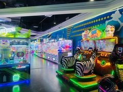 -大玩家(通州万达广场店)