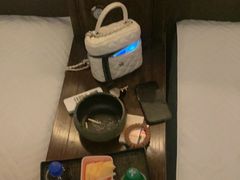 -水墨澜渟足道·SPA·传统(四望亭东关街店)