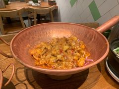 -云海肴·汽锅鸡·云南菜(广安门天虹店)