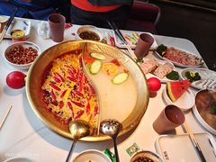 -小龙坎火锅(IFS HOT店)