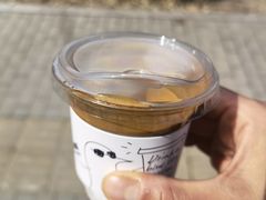 -卖呆儿咖啡(望京店)