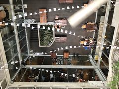 -ROAST coffee & eatery