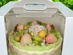 -LE SAPHIR 莎菲尔菓子(和兴店)