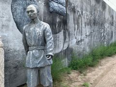 -暖泉古镇