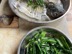-香竹农庄•传统竹筒饭(十年店)