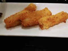 -高第街56号餐厅(泰安万达店)