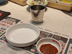 -韩香福烤肉庄园(荣成店)