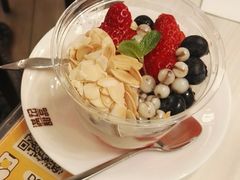 -满记甜品(静安大悦城店)