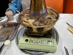 -撒拉人家.酸菜牦牛肉火锅