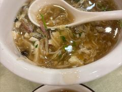 -奥华餐厅·老张记(台基厂店)