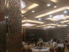 -东江海鲜酒家(艺都分店)