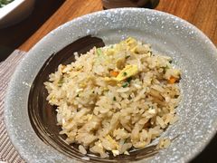 -青叶日式料理(飘亮阳光广场店)