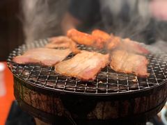 -山之屋炭火烧肉·生啤畅饮(大朗万科中央公园店)