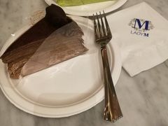 -Lady M Cake Boutique(麦迪逊大道店)