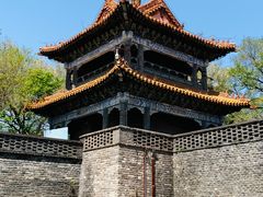 -沈阳市东陵公园