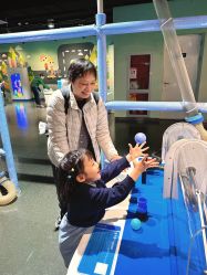 -北京科学中心儿童乐园