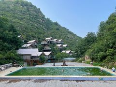 -北京山里寒舍度假酒店