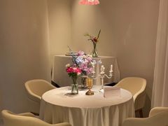 -PARFUM FLORAL花境法餐(南京首店)