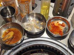 -韩先生自助烤肉•烤活鳗