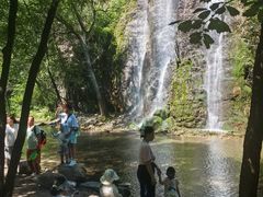 -玉渡山自然风景区