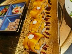 -無二炙坊·和牛烧肉(大钟寺1733店)