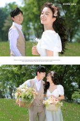 点击看大图 -青禾蒙娜丽莎婚纱摄影(武汉总店)