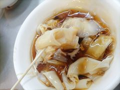 -杨记灌肠(食品街店)